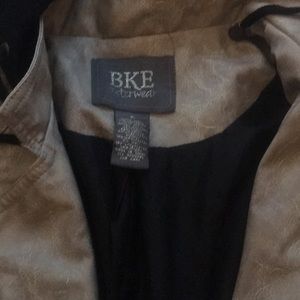 BKE Jackets & Coats - 2 for $20/ Bke faux leather jacket BKE Jackets & Coats - 2 for $20/ Bke faux leather jacket
